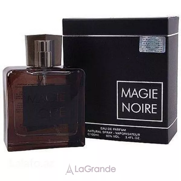 Fragrance World Magie Noire ��������������� ����