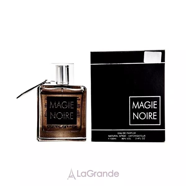 Fragrance World Magie Noire ��������������� ����