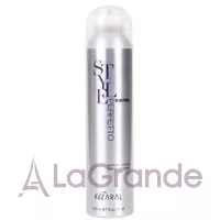 Kaaral Leggera Working Spray Soft Hold ����� ��� ������� ��������� ��������
