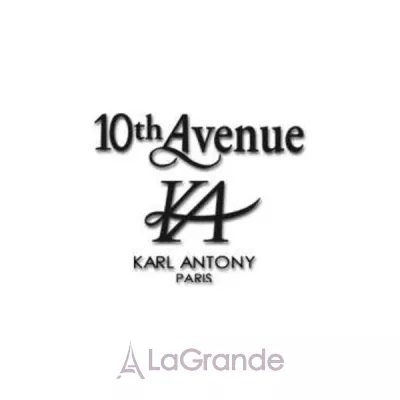 10th Avenue Karl Antony Love Night  