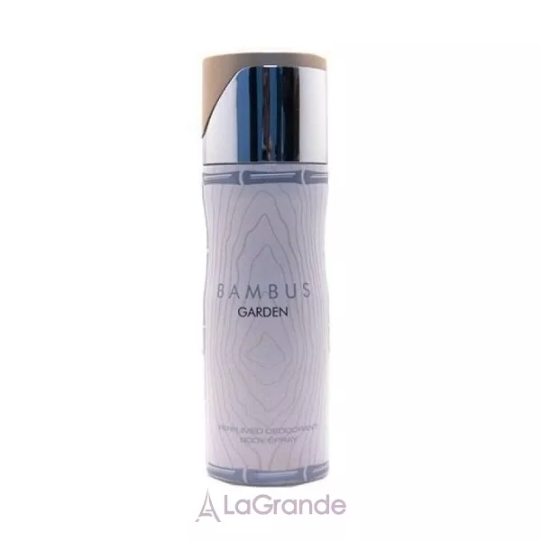 Fragrance World Bambus Garden ����������