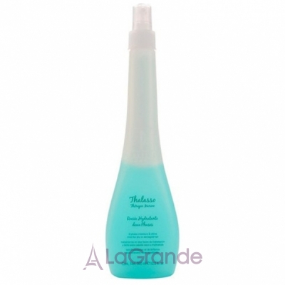 Patrice Beaute Rociee Hydratante Deux Phases        