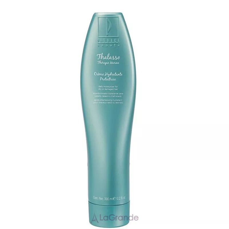 Patrice Beaute Therapie Marine Creme Hydratante Protectrice ����������� ����������� ��� ������ �� ������������ �������