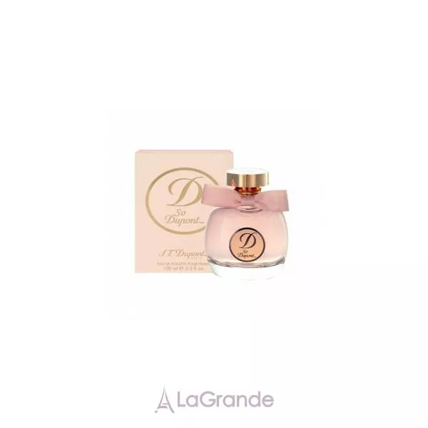 Dupont So Dupont Pour Femme �������� ����