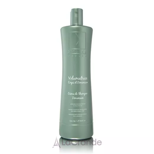 Patrice Beaute Corps et Dimension Creme de Shampoo ������������� ������� ��� ��'���