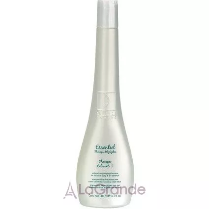 Patrice Beaute Therapie Phytoplex Esentiel Shampoo Calmant S ������������� ������� ��� ������� ���� ������ �� �� ���� ����.