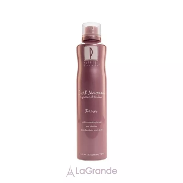 Patrice Beaute Expression Et Tendance Former Spray ��� ��� ������� ������ ��������