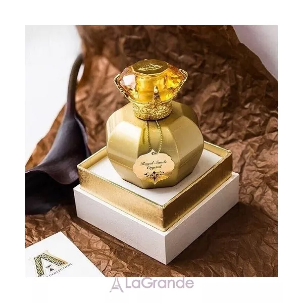 Attar Collection Royal Sands Crystal ��������������� ���� (������ � ���������)