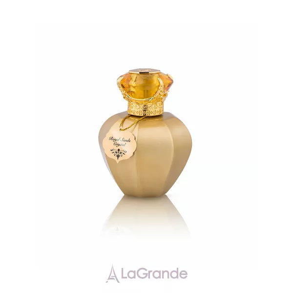 Attar Collection Royal Sands Crystal ��������������� ���� (������ � ���������)
