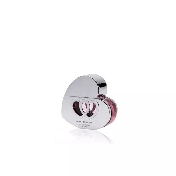 Tiverton Heart To Heart Silver ����������� ����