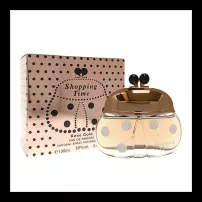Tiverton Shopping Time Rose Gold ����������� ����