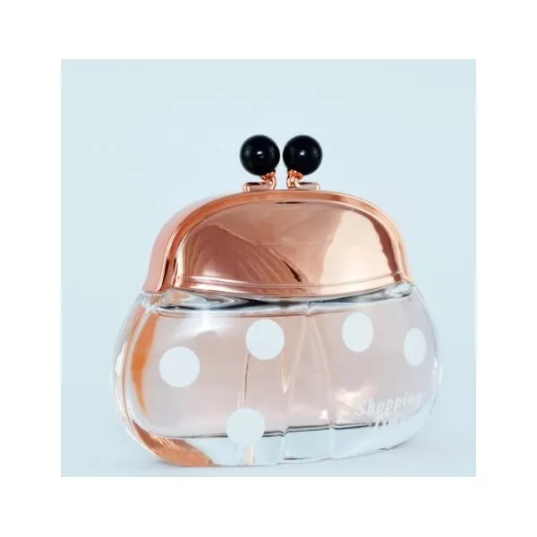 Tiverton Shopping Time Rose Gold ����������� ����