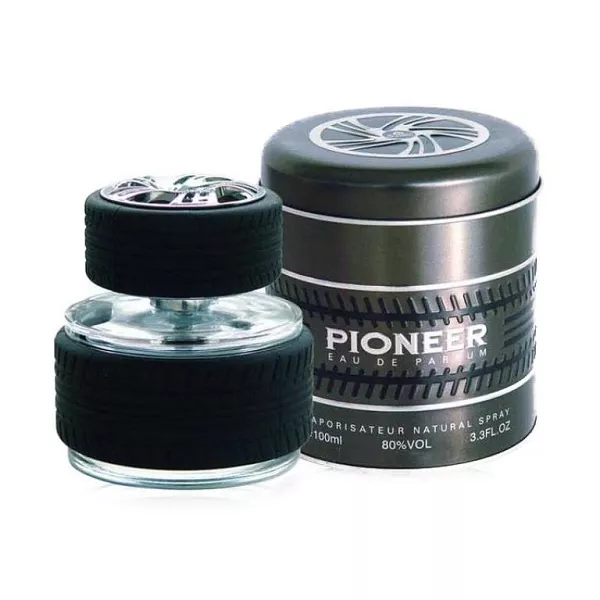 Tiverton Pioneer ����������� ����