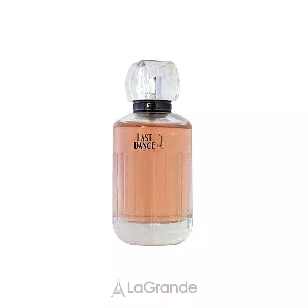 10th Avenue Karl Antony  Last Dance Sensual ��������������� ����