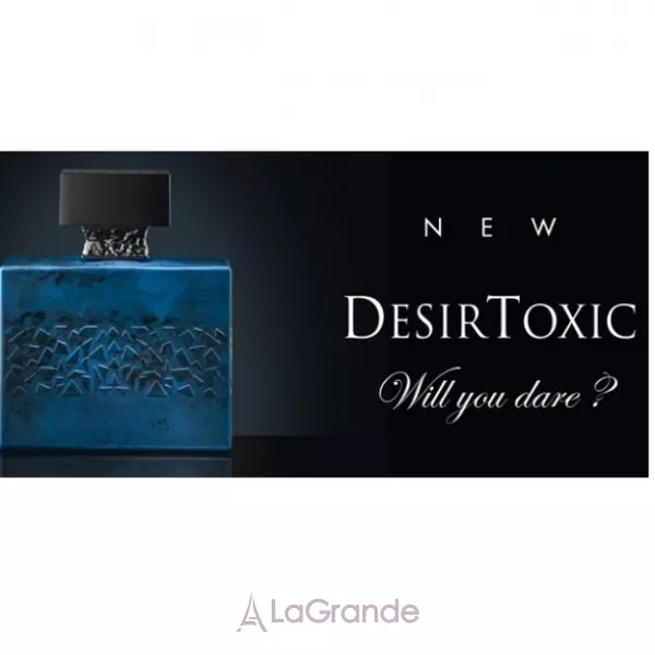 M. Micallef DesirToxic ��������������� ����