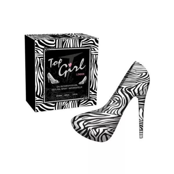 Tiverton Top Girl London ����������� ����