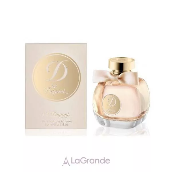 Dupont So Dupont Pour Femme ����������� ����