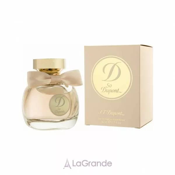 Dupont So Dupont Pour Femme ����������� ����