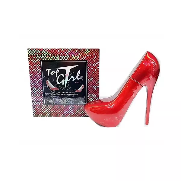 Tiverton Top Girl Paris ����������� ����