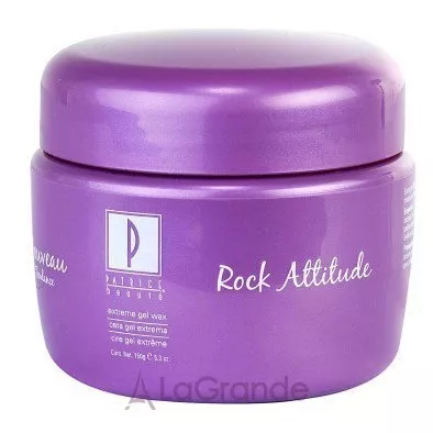 Patrice Beaute Expression et Tendance Rock Attitude ���� ������ �������� � ������� ������� �������