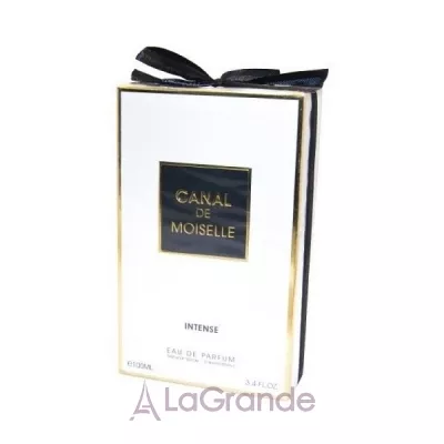 Fragrance World Canal De Moiselle Intense  