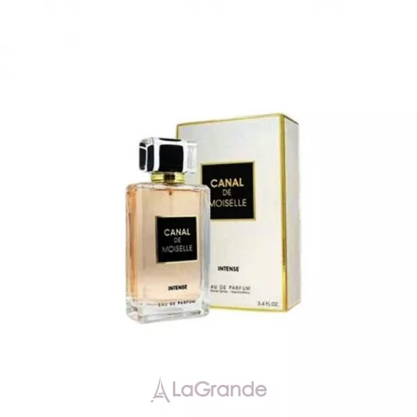 Fragrance World Canal De Moiselle Intense ����������� ����
