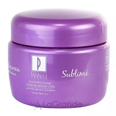 Patrice Beaute Expression et Tendance L'Art Nouveau Sublime ������� ��� ����������� � ������� ������