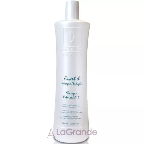 Patrice Beaute Therapie Phytoplex Shampoo Calmant G+S ������������� ������� ��� ������� ���� ������ �� ������ ������� �� �������.