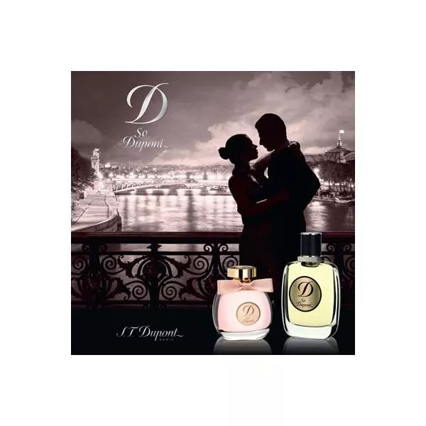Dupont So Dupont Pour Femme ����������� ���� (������)