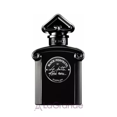 Guerlain La Petite Robe Noire Black Perfecto   ()