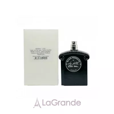 Guerlain La Petite Robe Noire Black Perfecto   ()