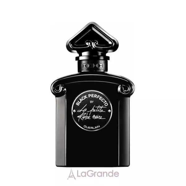 Guerlain La Petite Robe Noire Black Perfecto ��������������� ���� (������)