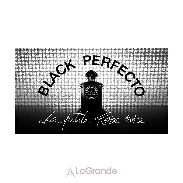 Guerlain La Petite Robe Noire Black Perfecto ��������������� ���� (������)