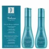 Patrice Beaute Therapie Marine Thalasso ����