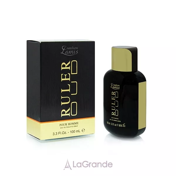 Creation Lamis Ruler Oud ��������� ����