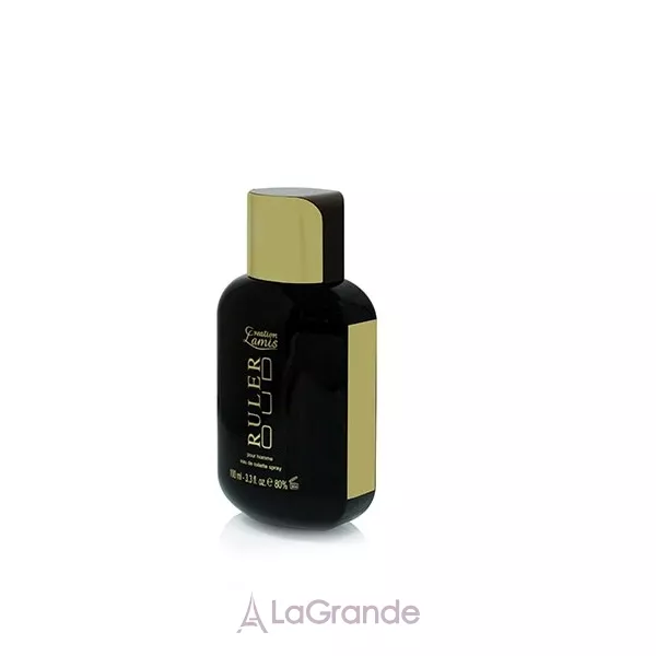 Creation Lamis Ruler Oud ��������� ����