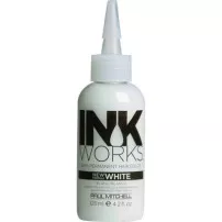 Paul Mitchel Inkworks White ������� ��� ������������� ����� �����