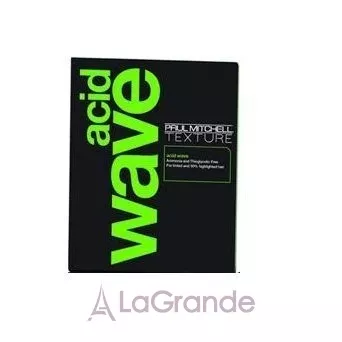 Paul Mitchell Wave Perm Acidic ����������� ���� ��� ��������� ������������ �������