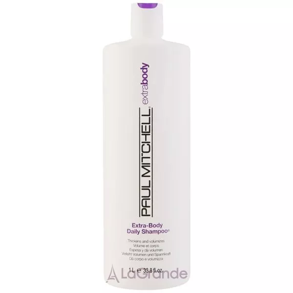 Paul Mitchell Extra Body Daily Shampoo ������� ��� ������-��'���