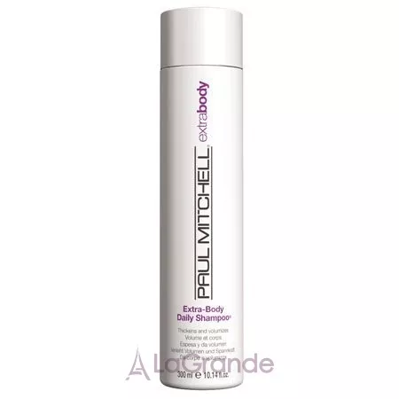 Paul Mitchell Extra Body Daily Shampoo ������� ��� ������-��'���
