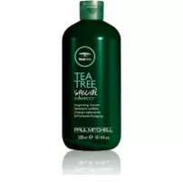 Paul Mitchell Tea Tree Special Shampoo ������� �� ����� ��������� ������� ������