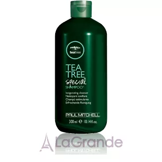 Paul Mitchell Tea Tree Special Shampoo ������� �� ������ ��������� ������� ������