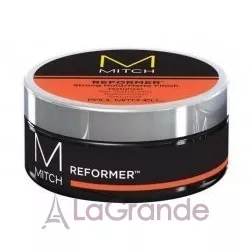 Paul Mitchell Mitch Reformer Texturizer ��������� ��������� ����� � ������������ ���������