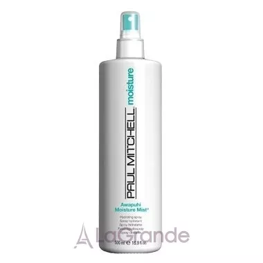 Paul Mitchell Awapuhi Moisture Mist ����������� ����� � ���������� �����