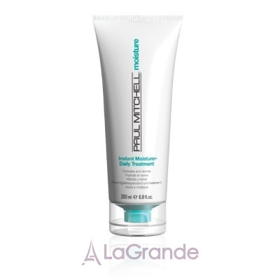 Paul Mitchell Instant Moisture Daily Treatment  