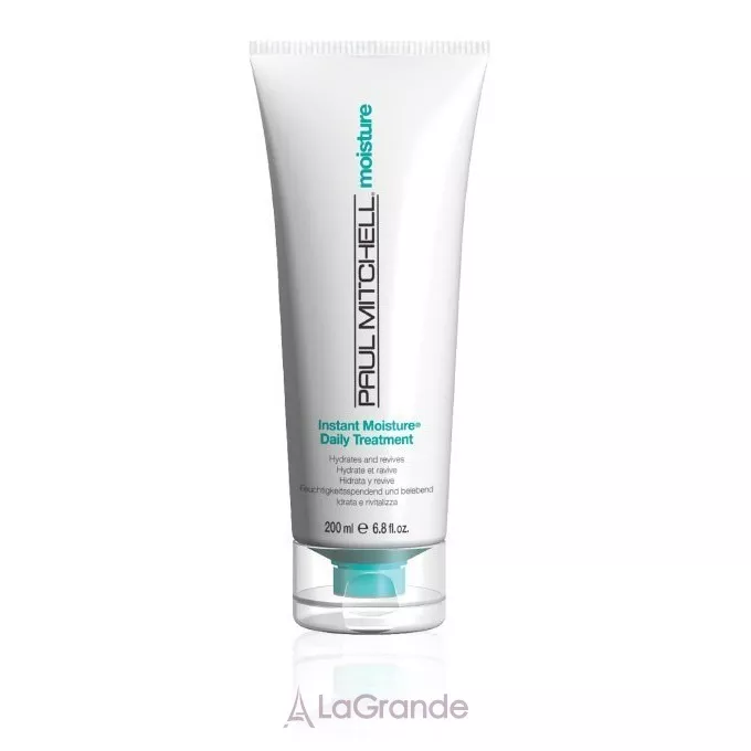 Paul Mitchell Instant Moisture Daily Treatment ����������� �����������