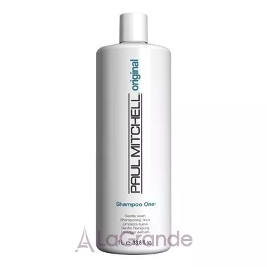 Paul Mitchell Original Shampoo One ������������� ������� ��� ������� ��������