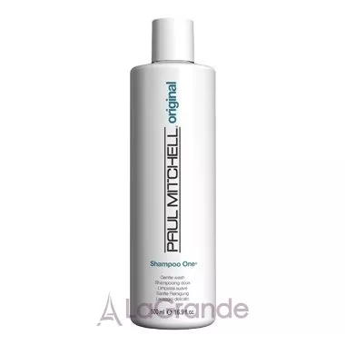 Paul Mitchell Original Shampoo One ������������� ������� ��� ������� ��������
