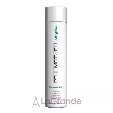Paul Mitchell Original Shampoo One ������������� ������� ��� ������� ��������