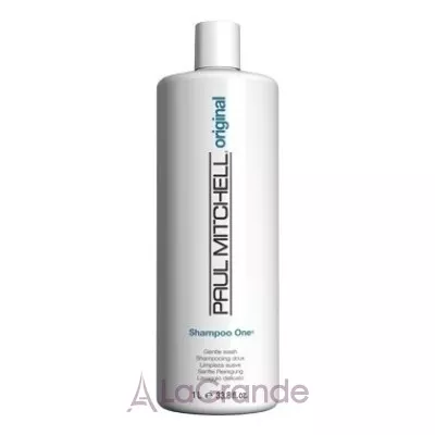 Paul Mitchell Original Shampoo One     